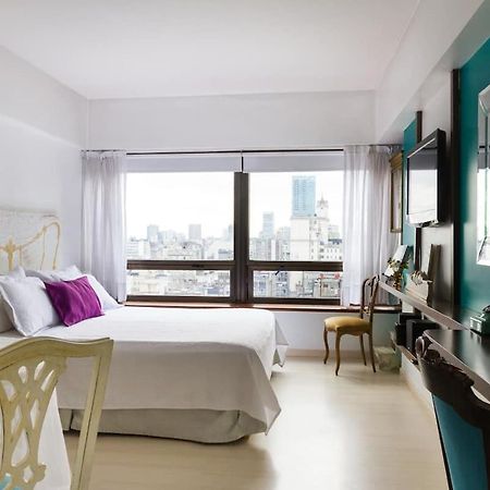 Av Corrientes 818 La Belle Suites Μπουένος Άιρες Εξωτερικό φωτογραφία