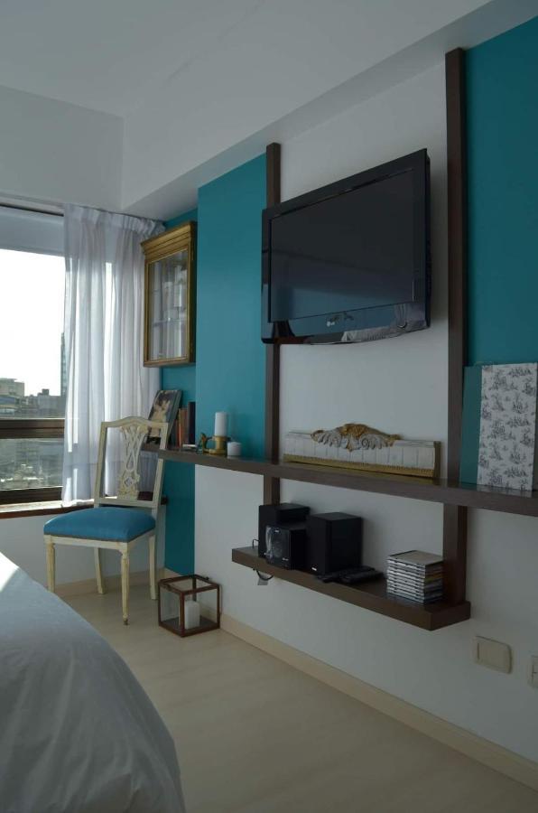Av Corrientes 818 La Belle Suites Μπουένος Άιρες Εξωτερικό φωτογραφία