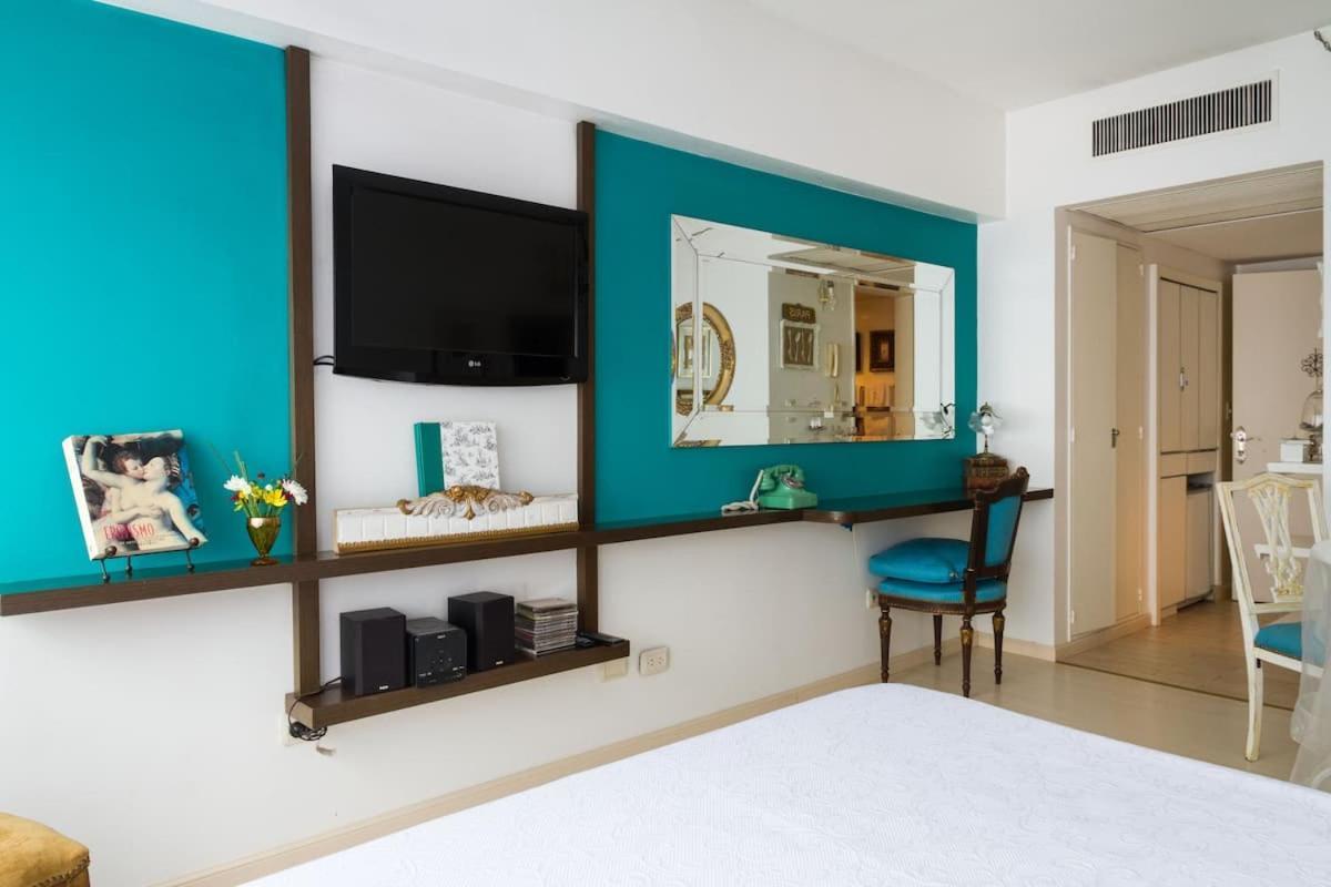 Av Corrientes 818 La Belle Suites Μπουένος Άιρες Εξωτερικό φωτογραφία